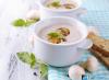 Пошаговый рецепт грибного супа из свежих грибов