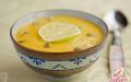 Как приготовить солнечный суп из тыквы Тыквенный суп с грибами польза или вред